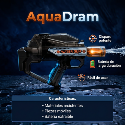 AquaDram™