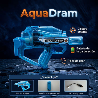 AquaDram™